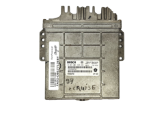 Calculateur P04686758 0281001333 Chrysler Bosch 17713