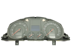 Bloc Compteurs Vitesse VW Passat B6 3C0920860H 27364