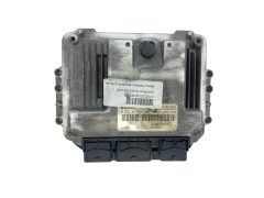 Calculateur 0281011549 8200310863 8200370779 Renault Bosch 62757