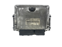 Calculateur 73501227 0281010332 93741WAA Alfa Romeo Bosch 49228