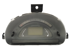 Bloc Compteurs Vitesse Citroen C2 C3 9652008280 G 00 41897
