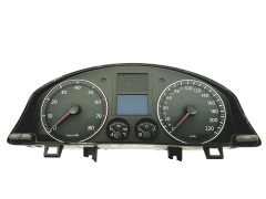 Bloc Compteurs Vitesse VW Golf MK5 1K0920860P 110080247022 43464 Bloc Compteurs Vitesse VW Golf MK5 1K0920860P 110080247022 43464