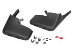 Ensemble De Garde Moules Avant Original Trafic II Primastar Vivaro 7711211650