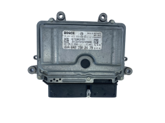 Calculateur A6401502479 0281012255 Mercedes Bosch 51004