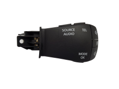 Commande De Radio 255520229R Kadjar Megane 4 Scenic 4 Renault 8370