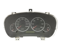 Bloc Compteurs Vitesse Fiat Ducato 1339326080 503000121000 50413