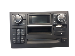 Panneau de configuration Radio Volvo XC90 30732459 30752420