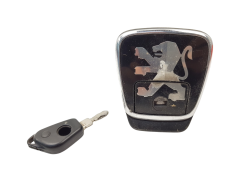 Serrure De Coffre/Hayon Arrière Peugeot 406 Hatchback 8726C2 Serrure De Coffre/Hayon Arrière Peugeot 406 Hatchback 8726C2