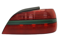 Phare De Voiture Droit Arrière Peugeot 406 6351L5 9630364777 Valeo 6326