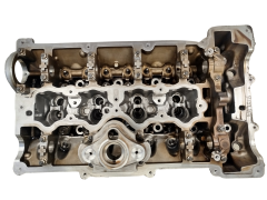 La Culasse BMW 7559172 07 7540152 1.6 16V La Culasse BMW 7559172 07 7540152 1.6 16V