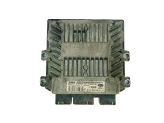 Calculateur 6S61-12A650-AB 5WS40241B-T Ford Siemens 33368