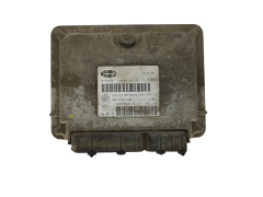 Calculateur IAW.4AF.M9 55187372 61600.627.05 Fiat Magneti Marelli 14566