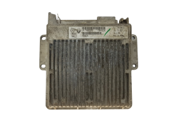 Calculateur 7700868295 7700102746 7700104481 Renault Magneti 15283