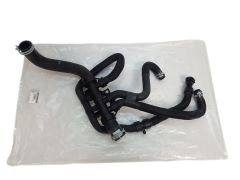 Tuyau De Radiateur Original Renault 215010400R
