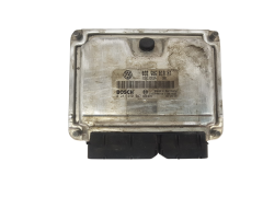 Calculateur 038906019HT 0281010947 VW Skoda Seat Bosch 3282