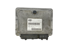 Calculateur IAW.4AF.PP 55187374 61600.625.03 Fiat Magneti Marelli 55845