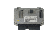 Calculateur PSA Toyota 89661-0H170 0261S06147 Bosch 40598 Calculateur PSA Toyota 89661-0H170 0261S06147 Bosch 40598