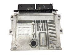 Calculateur H1DA-12A650-GB DS71-12B684-XC Ford Delphi Calculateur H1DA-12A650-GB DS71-12B684-XC Ford Delphi