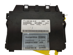 Calculateur Mercedes A0335451932 5WP20005DE Siemens Calculateur Mercedes A0335451932 5WP20005DE Siemens