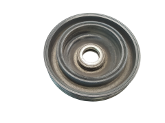 Poulie D`Arbre 9681640880 0515V9 2.0 HDI 16v TDCi Citroen Peugeot