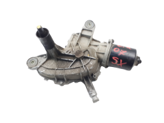 Tringlerie D'essuie Glace Gauche Citroen C4 Picasso 9682484680 W000007874