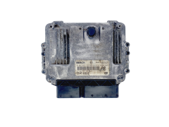 Calculateur 55198922BR 0281012549  Opel  Bosch 45590