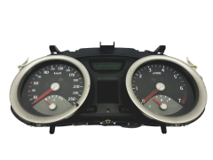 Bloc Compteurs Vitesse Renault Megane 2 8200364023 49217