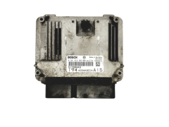 Calculateur 0281012962 51799443 4334A3ECA Fiat Bosch 17278
