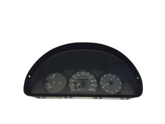 Bloc Compteurs Vitesse Fiat Punto 606219001 6062190030 2866