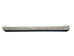 Moulure De Seuil Gauche Original 983601941T Peugeot 308