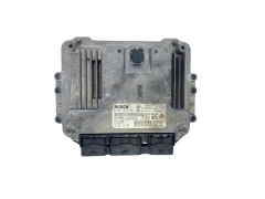 Calculateur 9662213180 0281013331 9653958980 PSA Bosch 61297