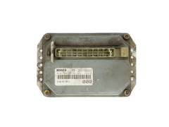 Calculateur Fiat 00464670050 0261204405 Bosch 36854