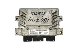 Calculateur S180047001F 8V21-12A650-RF Ford Continental 16925