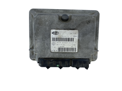 Calculateur 55187043 IAW4AF.M9 61600.627.04 Fiat Magneti Marelli 49427