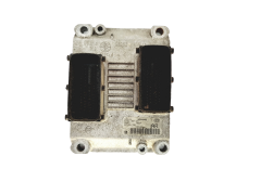 Calculateur 0261207421 24443795 Opel GM Bosch 26861 Calculateur 0261207421 24443795 Opel GM Bosch 26861