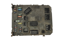 Calculateur S118085200J 9652474480 PSA Siemens 23625