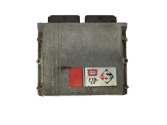 Calculateur LPG 67R011002 110R001001 021001 FLY SF BRC 14187