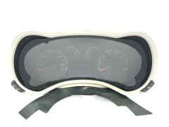 Bloc Compteurs Vitesse Ford Ka 5550050519 5550050505 25694