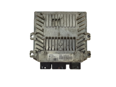 Calculateur 9660300280 9653451880 5WS40285C-T PSA Siemens 18563