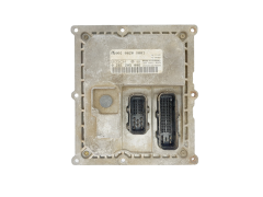 Calculateur Smart 0010020V001 0261205006 Bosch 36958