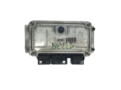 Calculateur PSA 0261206606 9638765980id10 26FM0882 Bosch 60370