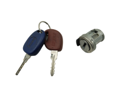 Commutateur D’allumage FIAT Alfa Romeo Lancia B365 1046