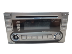 Radio Cd Mp3 KIA Sportage LAC-M5530EK