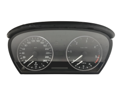 Bloc Compteurs Vitesse BMW 3 E91 6983487-01 1025350-44 43508