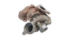 Turbocompresseur 53149707024 KKK K14-215.690 1.9 TD Peugeot 406 Xantia 01