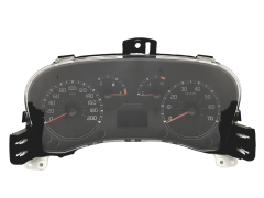 Bloc Compteurs Vitesse Fiat Panda 51711237 503000480700 30835