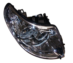 Phare Droit Nouvelle Original 1606926880 Citroen Jumper 2 Peugeot Boxer 2
