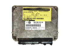 Calculateur 06A906019AK 5WP4417 04 VW Siemens 19129