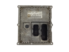 Calculateur Smart 0003107V006 0261205004 Bosch 19319