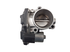 Boitier Papillon D’admission Ford CM5G-9F991-FC 1.0 EcoBoost FoMoCo 3196